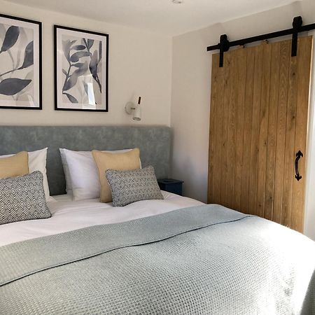 Finwood Green Farm Holiday Cottages-The Calf Shed And The Milk Parlour Henley-in-Arden Екстер'єр фото