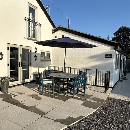 Finwood Green Farm Holiday Cottages-The Calf Shed And The Milk Parlour Henley-in-Arden Екстер'єр фото