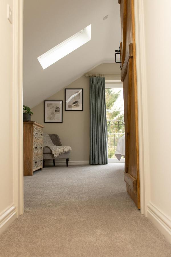 Finwood Green Farm Holiday Cottages-The Calf Shed And The Milk Parlour Henley-in-Arden Екстер'єр фото