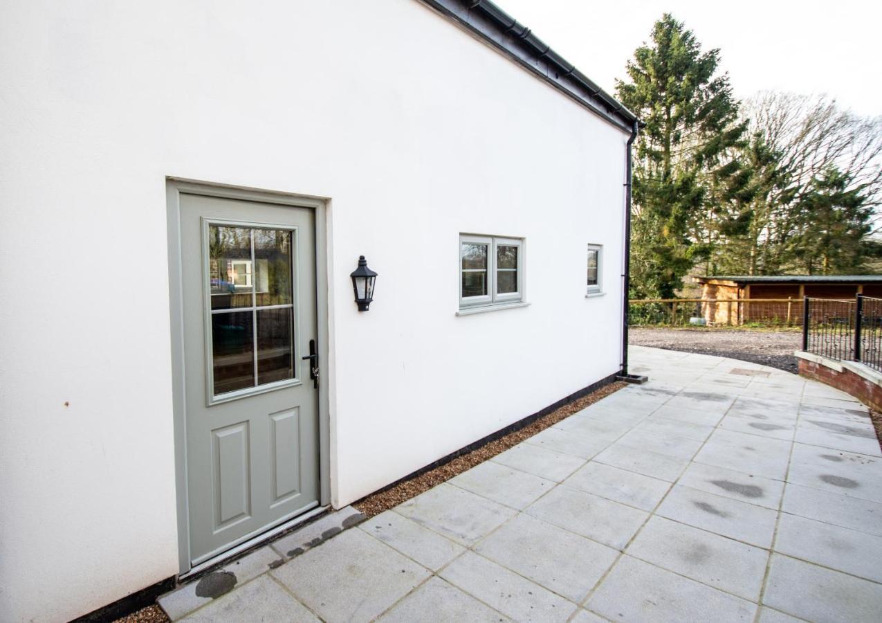Finwood Green Farm Holiday Cottages-The Calf Shed And The Milk Parlour Henley-in-Arden Екстер'єр фото