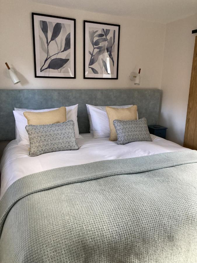 Finwood Green Farm Holiday Cottages-The Calf Shed And The Milk Parlour Henley-in-Arden Екстер'єр фото