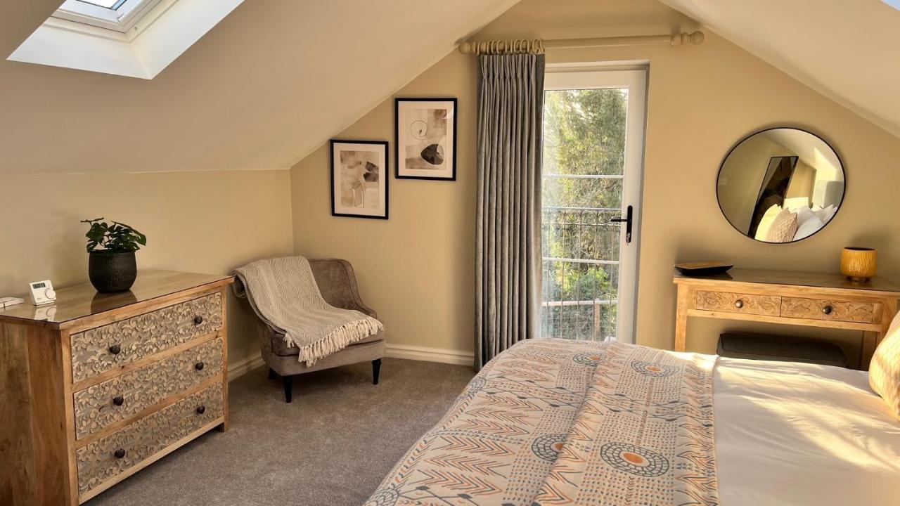 Finwood Green Farm Holiday Cottages-The Calf Shed And The Milk Parlour Henley-in-Arden Екстер'єр фото