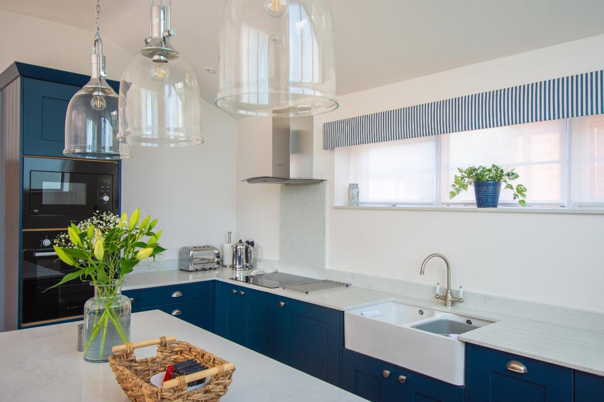 Finwood Green Farm Holiday Cottages-The Calf Shed And The Milk Parlour Henley-in-Arden Номер фото