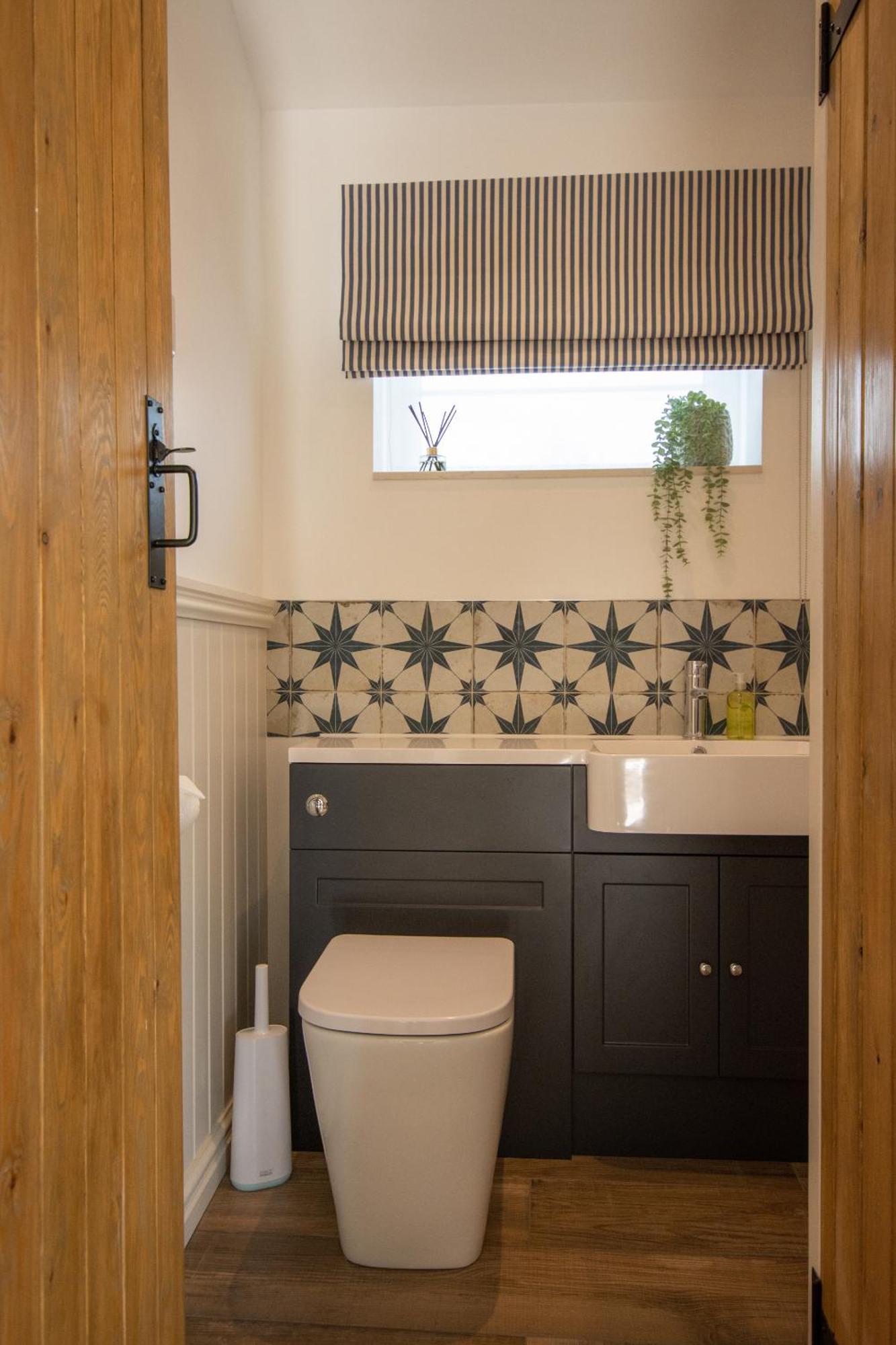Finwood Green Farm Holiday Cottages-The Calf Shed And The Milk Parlour Henley-in-Arden Номер фото